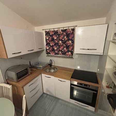 Apartment Juresko Zadar Eksteriør billede