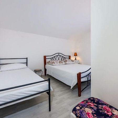 Apartment Juresko Zadar Eksteriør billede