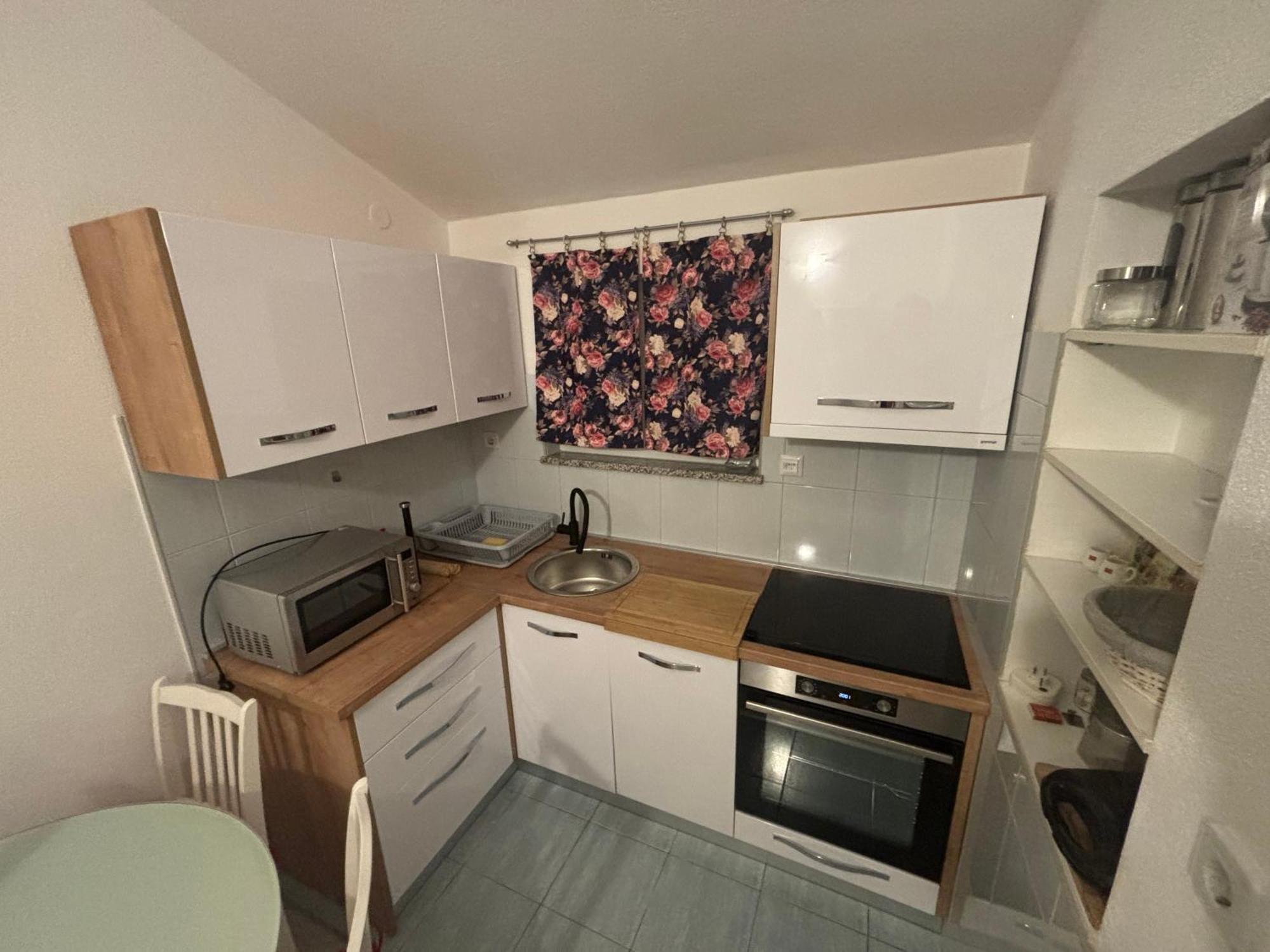 Apartment Juresko Zadar Eksteriør billede