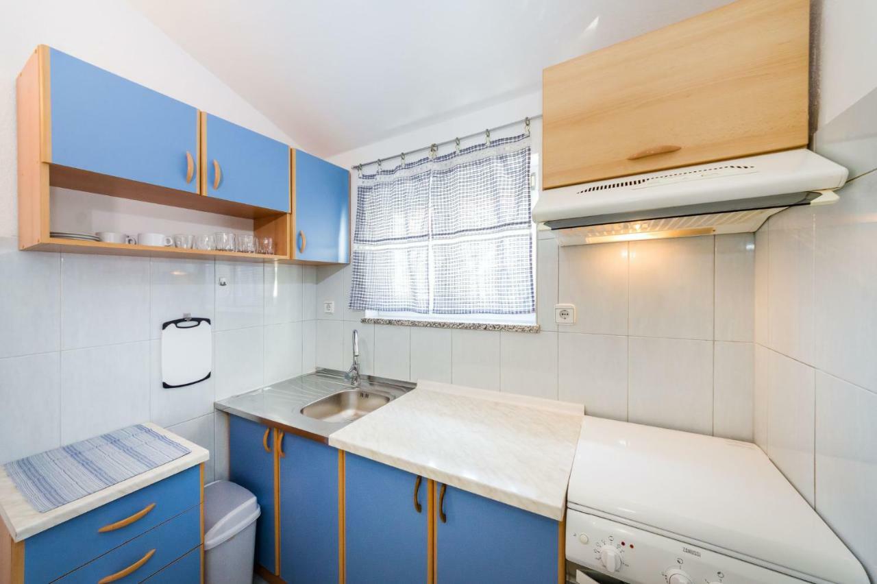 Apartment Juresko Zadar Eksteriør billede