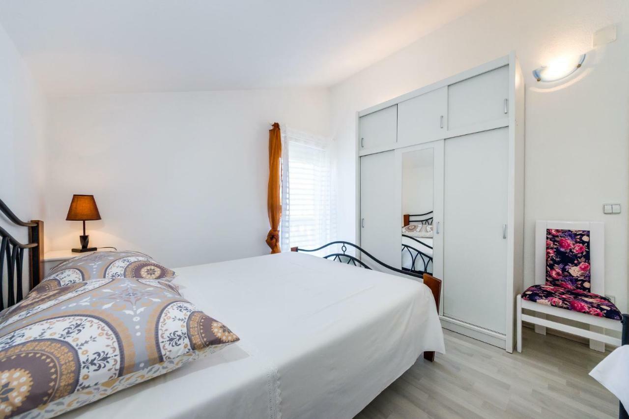Apartment Juresko Zadar Eksteriør billede