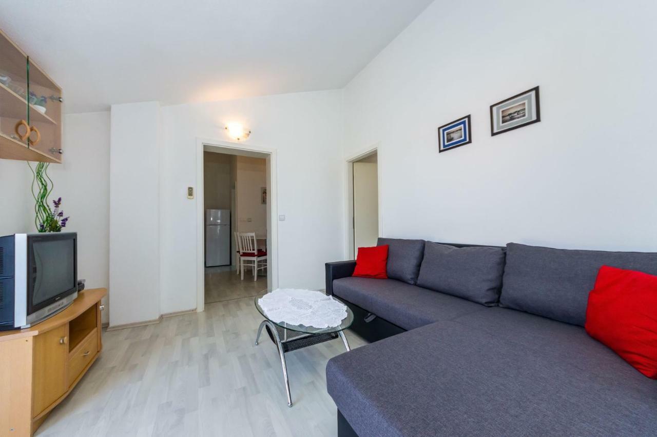 Apartment Juresko Zadar Eksteriør billede