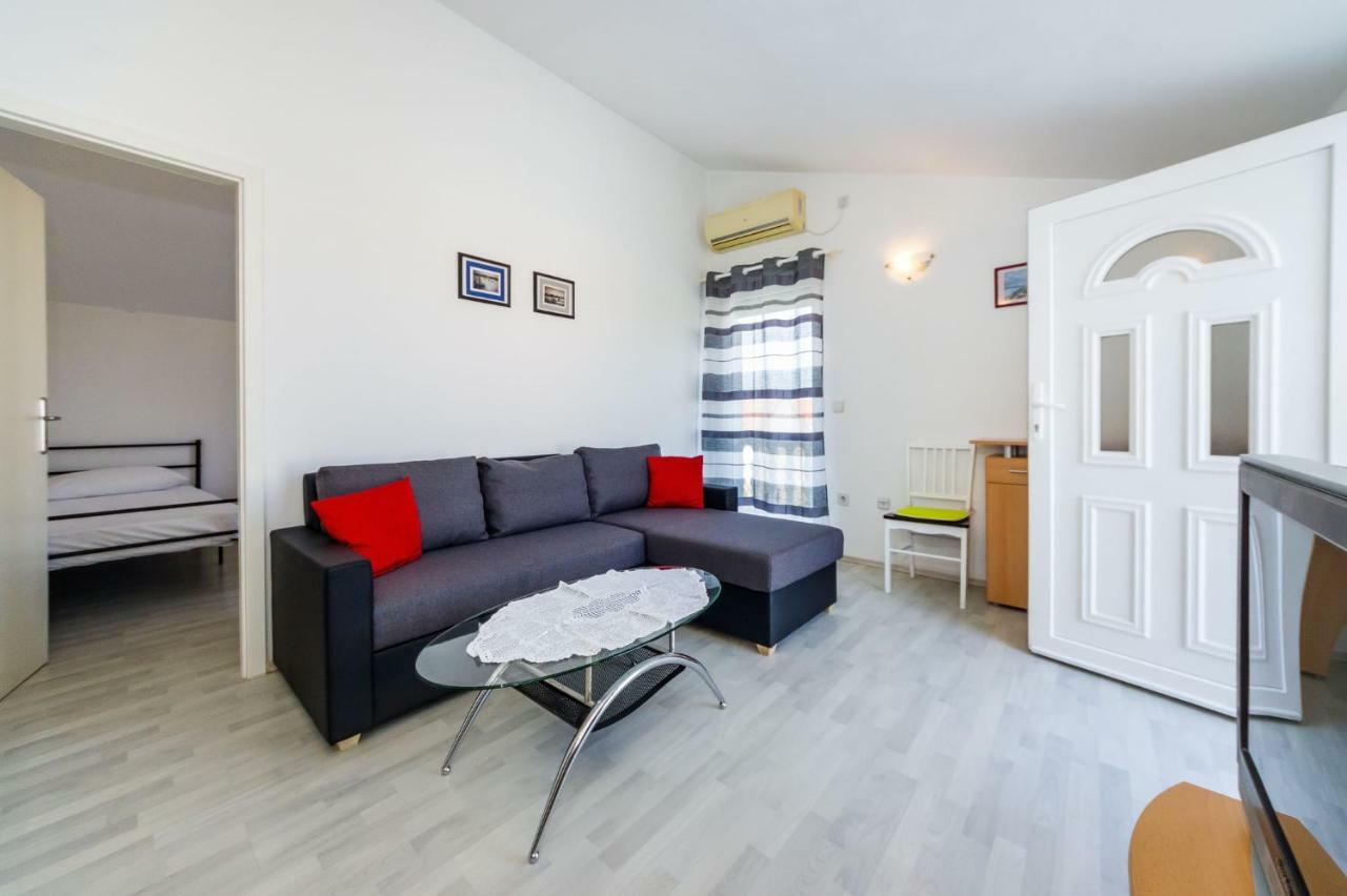 Apartment Juresko Zadar Eksteriør billede