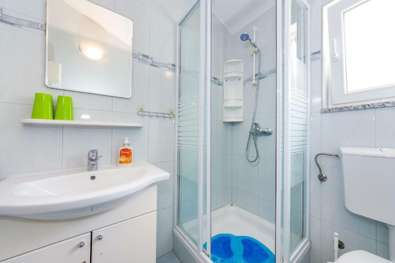 Apartment Juresko Zadar Eksteriør billede