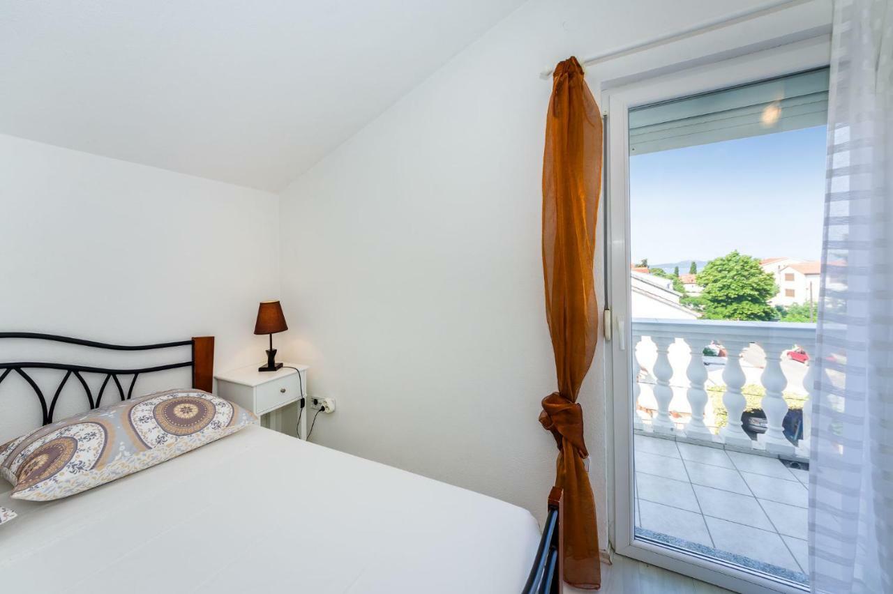 Apartment Juresko Zadar Eksteriør billede