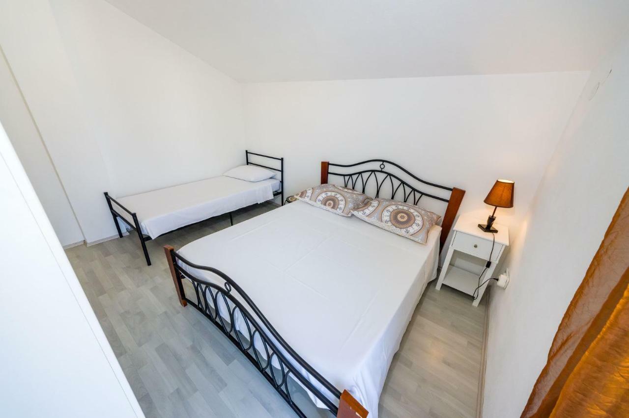 Apartment Juresko Zadar Eksteriør billede