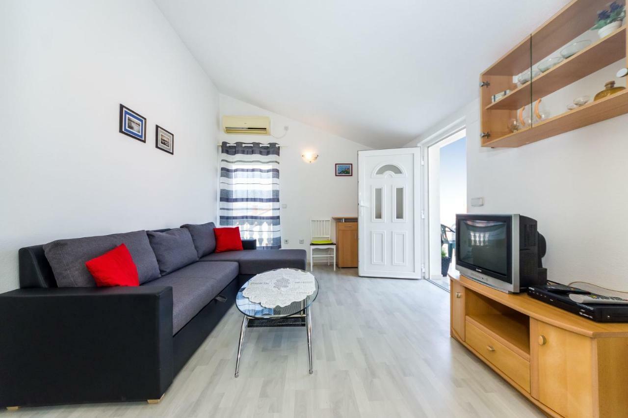 Apartment Juresko Zadar Eksteriør billede