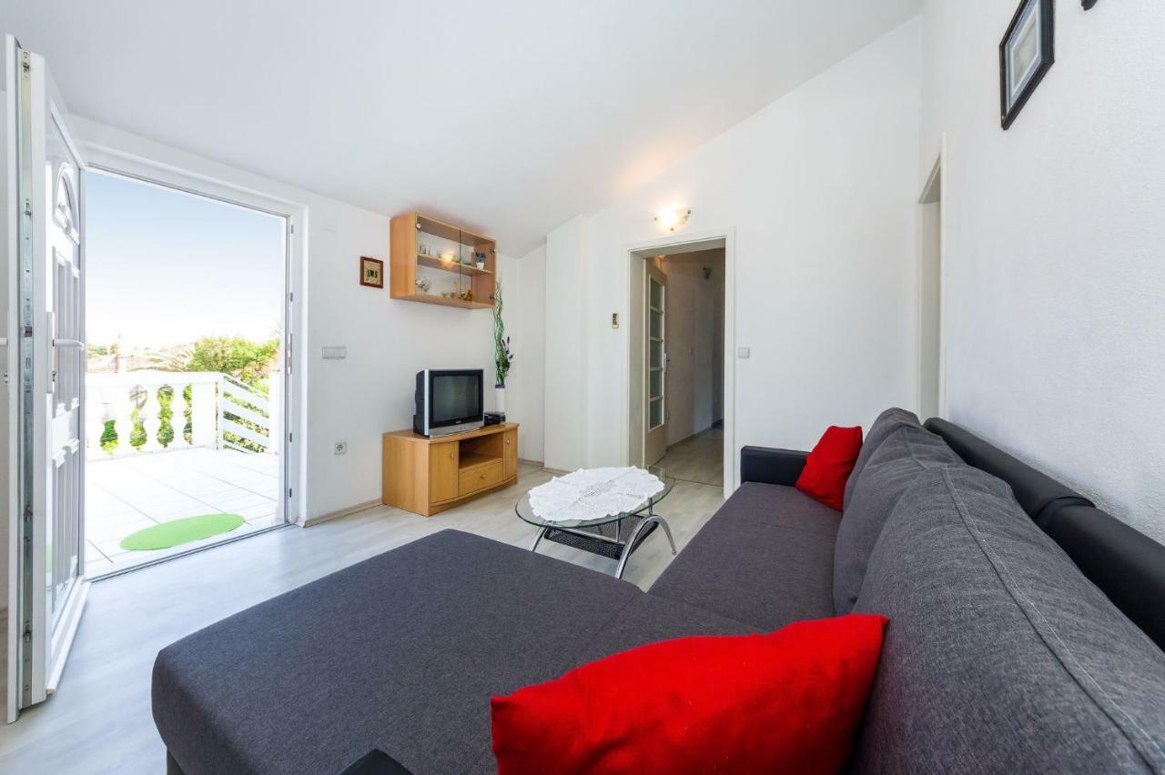 Apartment Juresko Zadar Eksteriør billede