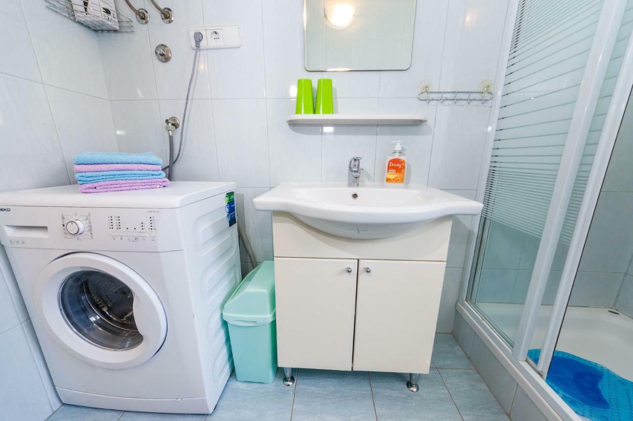 Apartment Juresko Zadar Eksteriør billede