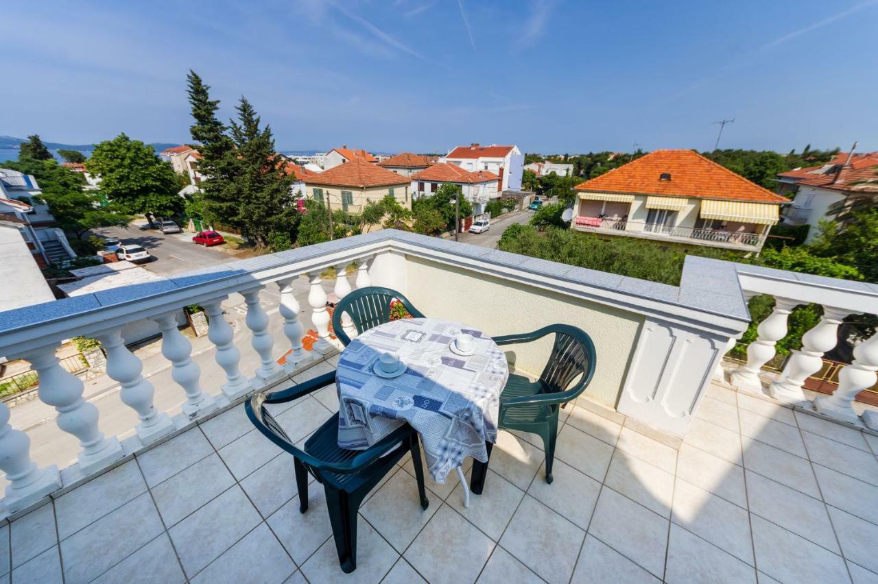 Apartment Juresko Zadar Eksteriør billede